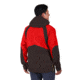 Outdoor Research Hemispheres Jacket - Mens, Dark Roast/Samba, Extra Large, 2680731650009