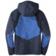 Outdoor Research Hemispheres Jacket - Mens, Naval Blue/Cobalt, Medium, 2680731331007