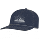 Outdoor Research Heritage Cord Trucker Cap, Night, One Size, 2776570218222