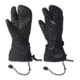 Outdoor Research Highcamp 3-Finger Gloves - Mens, Galaxy, Large, 2680552274008