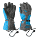 Outdoor Research Highcamp Gloves - Men's-Charcoal/Hydro/Pewter-Medium