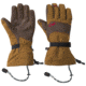 Outdoor Research Highcamp Gloves - Mens, Ochre/Carob, Medium, 2680561319007