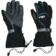 Outdoor Research Highcamp Gloves - Women's-Black-Small