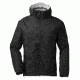 Outdoor Research Horizon Jacket - Mens-Black-Small