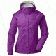 Outdoor Research Horizon Jacket, Women's, Ultraviolet, XS 243825-ultraviolet-XS