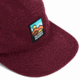 Outdoor Research Howling Wind Fleece Cap, Winterberry, Small/Medium, 3006722939015