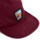 Outdoor Research Howling Wind Fleece Cap, Winterberry, Small/Medium, 3006722939015