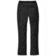 Outdoor Research Hyak Pants - Womens, Black, Large, 2714340001008