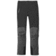 Outdoor Research Iceline Versa Pant - Mens, Black/Storm, Extra Large, 2680791344009