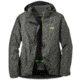 Outdoor Research Igneo Jacket - Mens-Pewter/Lemongrass Print-Large