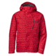 Outdoor Research Igneo Jacket - Men's-Small-Hot Sauce Print