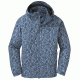 Outdoor Research Igneo Jacket - Men's-Vintage Print-Large
