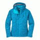 Outdoor Research Igneo Jacket - Women's-Typhoon-Medium