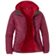 Outdoor Research Illuminate Down Hoody - Womens, Garnet, XS, 2681081295005