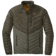 Outdoor Research Illuminate Down Jacket - Mens, Juniper/Basil, XXL, 2680881347010
