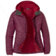 Outdoor Research Illuminate Down Jacket - Womens, Garnet, Extra Large, 2681091295009