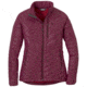 Outdoor Research Illuminate Down Jacket - Womens, Garnet, Extra Large, 2681091295009