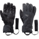 Outdoor Research Illuminator Sensor Gloves - Men's-Black-X-Small