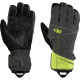 Outdoor Research Illuminator Sensor Gloves - Mens-Charcoal/Lemongrass-Large