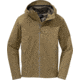 Outdoor Research Infiltrator Jacket - Mens, Coyote, Small, 2645290014006