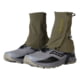 Outdoor Research Insect Shield Ferrosi Trail Gaiters, Dark Olive, Medium, 3224262853-M