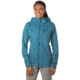 Outdoor Research Interstellar Jacket - Womens, Washed Peacock, XS, 2644291272005