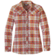 Outdoor Research Jolene Sentinel Shirt, Womens, Ember, XS, 267454-ember-XS