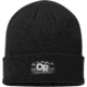 Outdoor Research Juneau Beanie, Black, One Size, 2680620001222