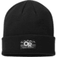 Outdoor Research Juneau Beanie, Black, One Size, 2680620001222