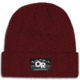 Outdoor Research Juneau Beanie, Brick, 2680620465222