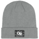Outdoor Research Juneau Beanie, Light Pewter, 1 size, 2680621564222