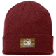 Outdoor Research Juneau Beanie, Madder, One Size, 2680621859222