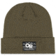 Outdoor Research Juneau Beanie, Ranger Green, 1 size, 2680622288222