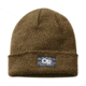 Outdoor Research Juneau Beanie - Women's, Ochre Heather, One Size, 2680621417222