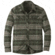 Outdoor Research Kalaloch Reversible Shirt Jacket - Mens, Juniper Plaid, Extra Large, 2681131399009