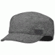 Outdoor Research Kettle Cap - Unisex-Black Herringbone-Medium