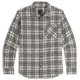 Outdoor Research Kulshan Flannel Shirt - Mens, Bone, 2XL, 3000910003010