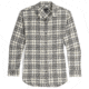 Outdoor Research Kulshan Flannel Shirt - Womens, Bone, Small, 3001110003006