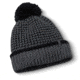Outdoor Research Liftie VX Beanie - Womens, Black/Charcoal, One Size, 2832470189222