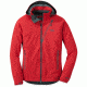 Outdoor Research Linchpin Hooded Jacket - Men's-Hot Sauce-Large