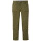 Outdoor Research Lined Work Pants - Mens, Loden, 34, 2832211943323