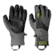 Outdoor Research Lodestar Glove - Mens-Pewter/Black/Lemongrass-Medium
