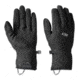 Outdoor Research Longhouse Gloves - Men's-Black-Large