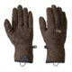 Outdoor Research Longhouse Gloves - Men's-Earth-Large