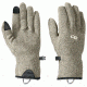 Outdoor Research Longhouse Sensor Gloves - Men's-Cairn-Medium
