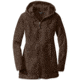 Outdoor Research Longitude Hoody - Womens-Earth/Dark Earth-Large