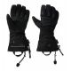 Outdoor Research Lucent Heated Gloves - Mens