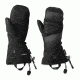 Outdoor Research Lucent Heated Mitts - Mens-Black-X-Small