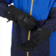 Outdoor Research Lucent Heated Sensor Mitts, Black, Large, 2715440001008