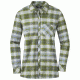 Outdoor Research Maitreya Long Sleeve Shirt, Womens, Hops, XS, 264624-hops-XS